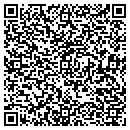 QR code with 3 Point Consulting contacts