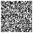 QR code with Maui Water Wear contacts