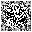 QR code with Moes Aurora contacts