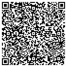 QR code with Accurate Appliance Service contacts