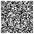 QR code with Ding Kings contacts