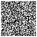 QR code with Axa Advisors contacts