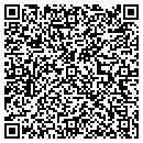 QR code with Kahala Towers contacts
