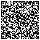 QR code with Hallstrom Group Inc contacts