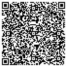 QR code with Accurate Air Engineering Inc contacts