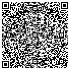 QR code with Kona Printing and Graphics contacts