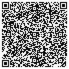 QR code with Oscars Automotive Service contacts