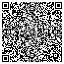 QR code with Hook & Tow contacts