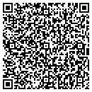 QR code with JMA Travel contacts