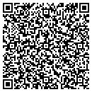 QR code with Slender Lady contacts