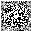 QR code with Hunts' Laundromatics contacts