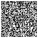 QR code with K R P Info contacts