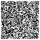 QR code with Lin's Acupuncture & Herb Clnc contacts