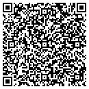 QR code with H Kimura Store contacts
