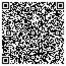 QR code with A Stitch Above contacts