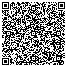 QR code with L & R Electro Service contacts