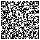 QR code with L N Nevels Jr contacts