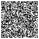 QR code with E Z Discount Stores contacts
