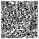 QR code with Henry LI Structural Engineerin contacts