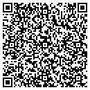 QR code with Mr Lawnmower contacts