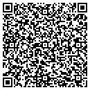 QR code with Marve Blue contacts
