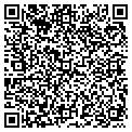 QR code with ABC contacts