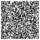 QR code with D & N Products contacts