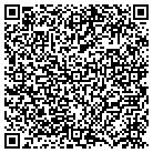 QR code with Honolulu Univ of Arts SCIe&hu contacts