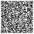 QR code with Hunt Johnsen Designs contacts