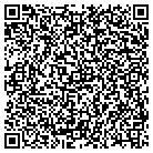 QR code with One Hour Martinizing contacts