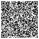 QR code with Gary Wong DDS Inc contacts
