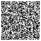 QR code with Aloha Bounce Base Inc contacts