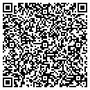 QR code with Hello Beautiful contacts