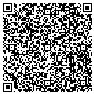QR code with Osborns Auto Care Center contacts