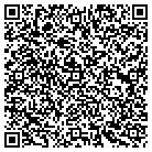 QR code with A Eric Goertz Therapy Services contacts