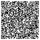 QR code with Advanced Cmpute Consulting Inc contacts