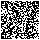 QR code with Zacs Copycenter contacts