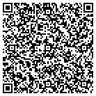 QR code with Roberson Land Srveying Mapping contacts