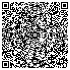 QR code with Janices Beauty Salon Inc contacts