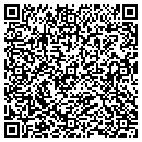 QR code with Mooring The contacts