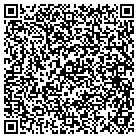 QR code with Marion County Judge Office contacts