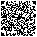 QR code with A A Taxi contacts