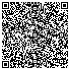 QR code with Oriental Food Distributor contacts