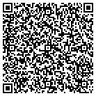 QR code with C C Jones Produce Trucking contacts