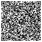 QR code with On Site Vaccum Service Inc contacts