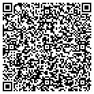 QR code with Haiku Hale Condo Association contacts