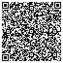 QR code with Yunnie's Shell contacts