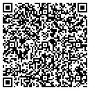 QR code with W R Curzon DDS contacts