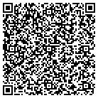QR code with Yamadas Orchid Nursery contacts