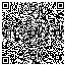 QR code with Hawaii Seeds contacts